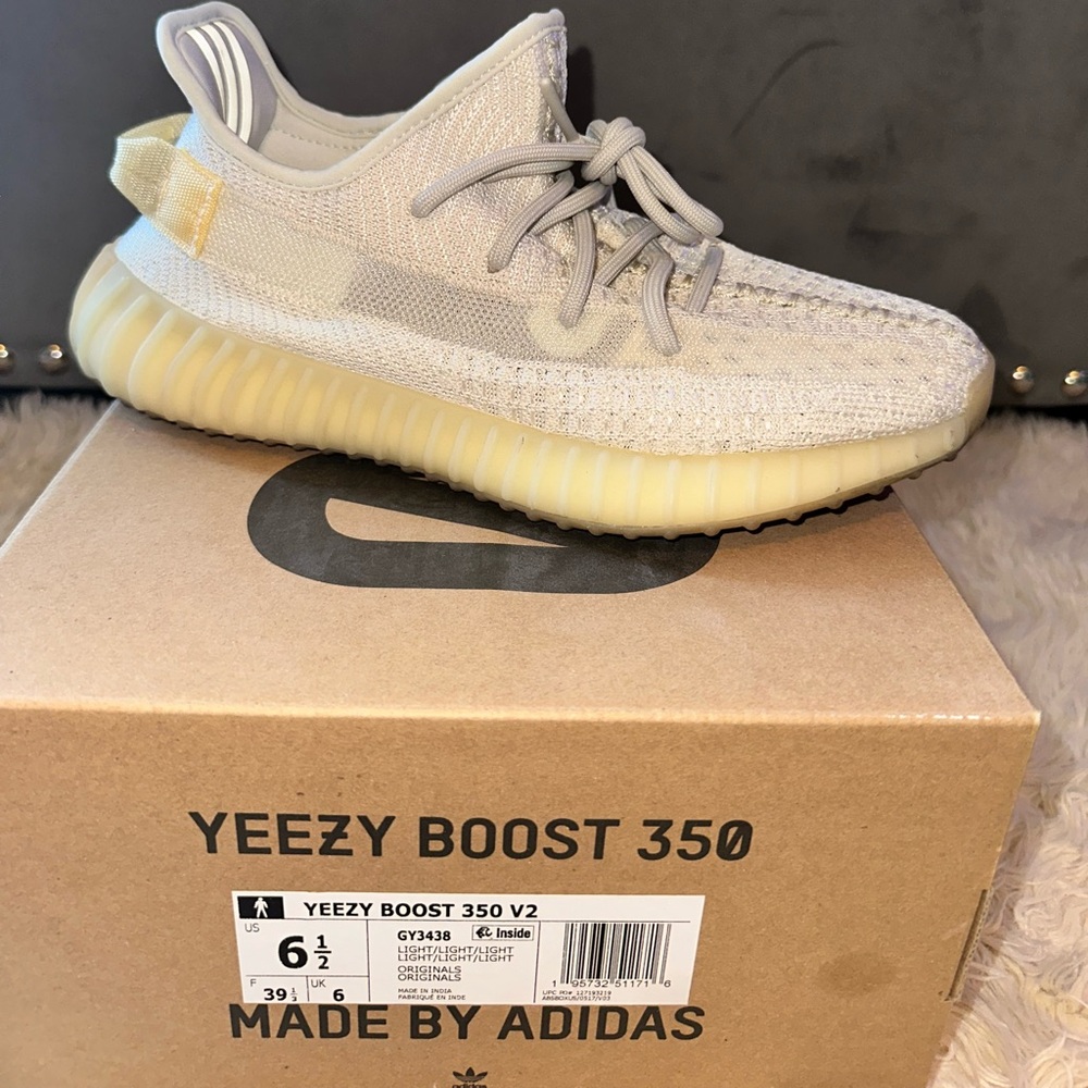 Yeezy Boost 350